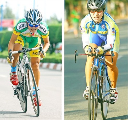 ĐT xe đạp Việt Nam tá hỏa vì bị Indonesia chơi xấu