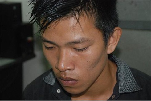 Bắt được hung thủ giết người giữa chợ