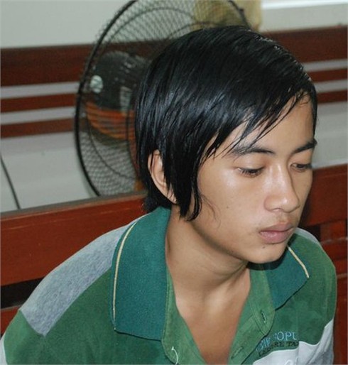 Bắt được hung thủ giết người giữa chợ