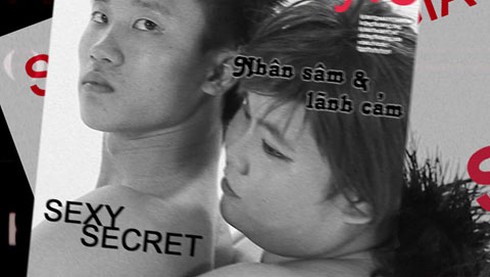 `Thảm họa âm nhạc` lọt Top 10 Video âm nhạc Việt