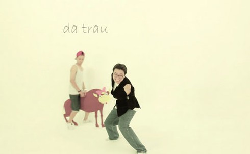 `Thảm họa âm nhạc` lọt Top 10 Video âm nhạc Việt