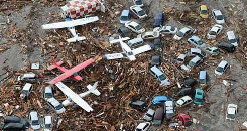 Động đất ngoài khơi không liên quan động đất Thanh Hóa