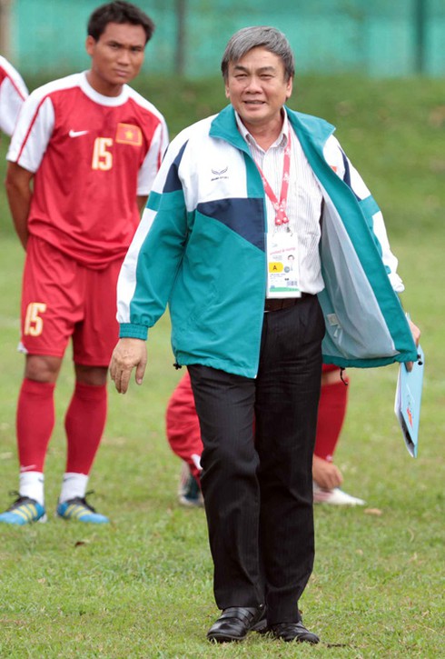 U23 Việt Nam đặt mục tiêu đoạt ngôi đầu bảng của Đông Timor