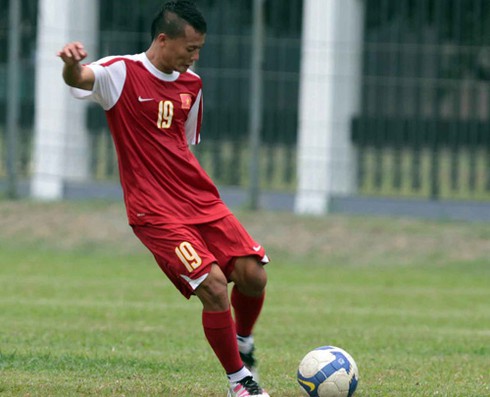 U23 Việt Nam đặt mục tiêu đoạt ngôi đầu bảng của Đông Timor