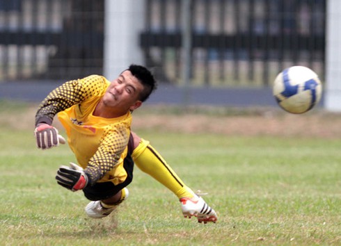 U23 Việt Nam đặt mục tiêu đoạt ngôi đầu bảng của Đông Timor