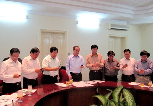 Ba ngày nữa, kết thúc bầu chọn cho Vịnh Hạ Long