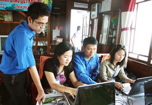 Ba ngày nữa, kết thúc bầu chọn cho Vịnh Hạ Long