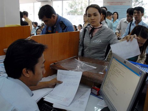 Thuế thu nhập cá nhân: Quá cao và tận thu