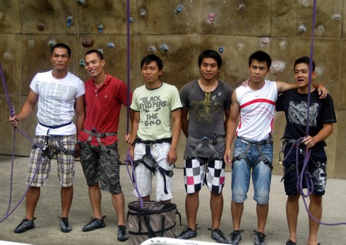 Những môn thi đấu 'độc' và 'lạ' tại SEA Games 26