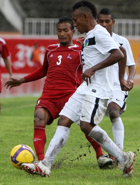 U23 Việt Nam ‘giải mã' hiện tượng Đông Timor