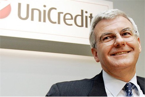 Ai sẽ thay Berlusconi?