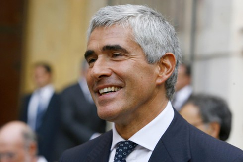 Ai sẽ thay Berlusconi?