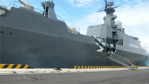 2012: Kiềm chế lạm phát và tăng cường tiềm lực quốc phòng