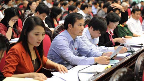 Ưu tiên con người, bảo đảm an sinh xã hội