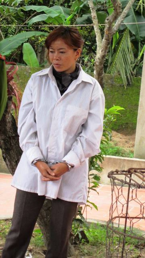 Nghệ An: Bắt giữ băng nhóm trộm hàng trăm con chó