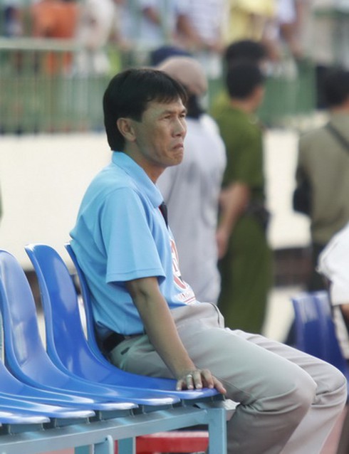 Công Minh, Huỳnh Đức 'bắt bệnh' dứt điểm kém của U23 VN