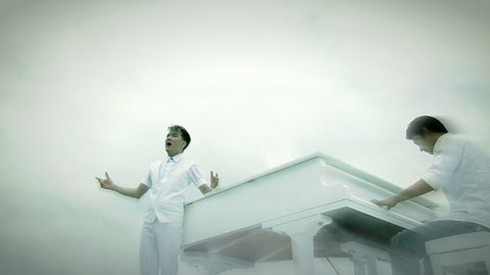 Mr Đàm: `Bất công` vì bị Dũng `khùng` chê