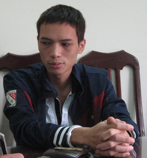 Bắt đối tượng bắn chết cô gái trẻ trên phố Xã Đàn