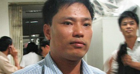 Bộ trưởng Đinh La Thăng gửi thư khen ngợi tài xế taxi