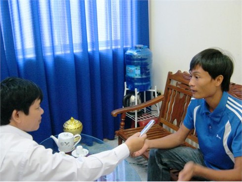 Tạm dừng hoạt động Công ty có nhân viên đánh nhà báo VTV