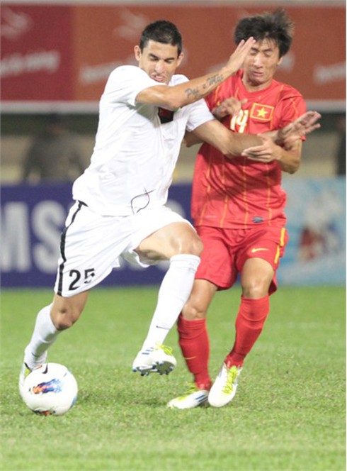 U23 Việt Nam rộng đường toan tính trước Brunei