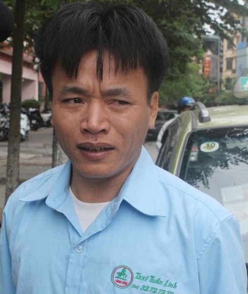 Thấy gì qua vụ trẻ sơ sinh bị bắt cóc tại Viện C?