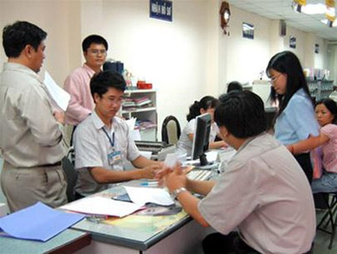 Làm giám đốc 12 Công ty: Chưa có chế tài xử lý