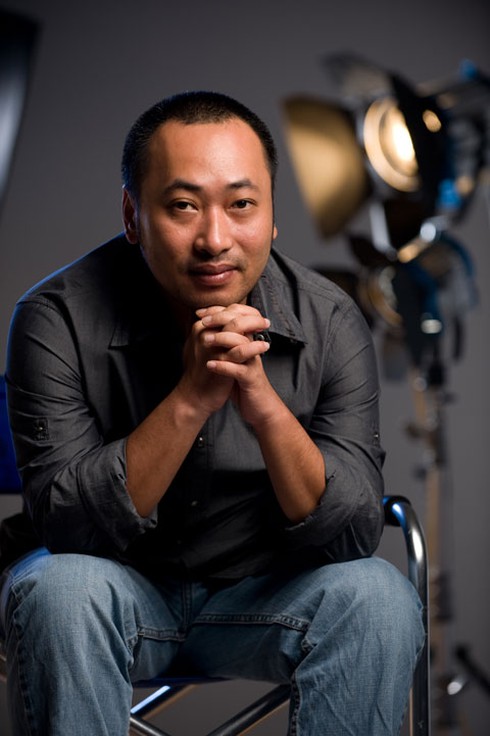 Quang Dũng chia sẻ bức xúc với Mr Đàm?