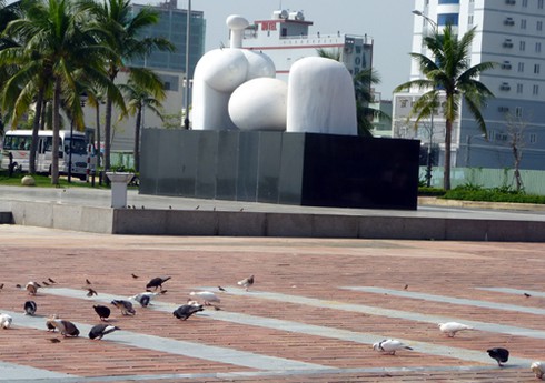 Công viên Biển Đông – Công viên Hoà bình và Tình yêu