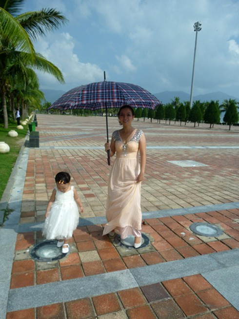 Công viên Biển Đông – Công viên Hoà bình và Tình yêu