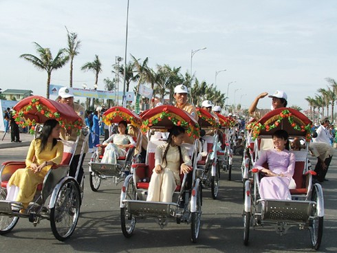 Công viên Biển Đông – Công viên Hoà bình và Tình yêu