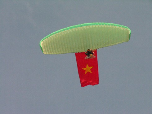 Công viên Biển Đông – Công viên Hoà bình và Tình yêu