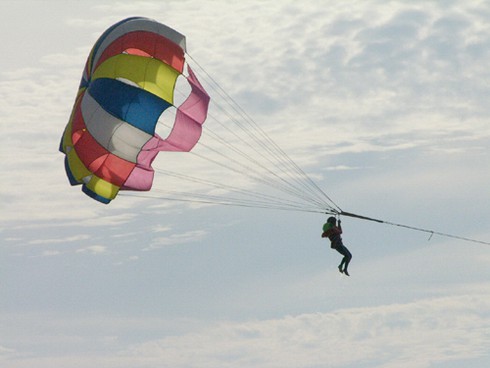 Công viên Biển Đông – Công viên Hoà bình và Tình yêu