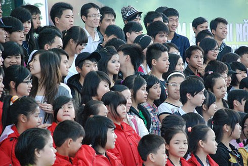 Nhóm nhảy Đà Nẵng khuấy động Vietnam's Got Talent