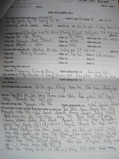 Hà Nội: Phát hiện sào huyệt in lậu sách số lượng lớn