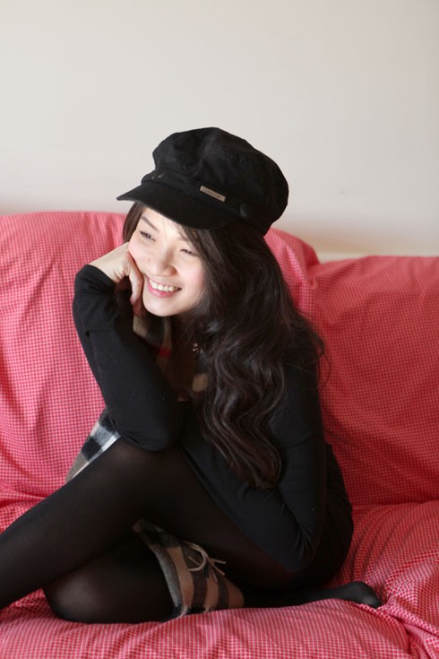 Thủy Top: `Thay đổi rất nhiều vì một người quan trọng`