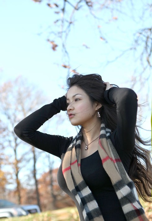 Thủy Top: `Thay đổi rất nhiều vì một người quan trọng`