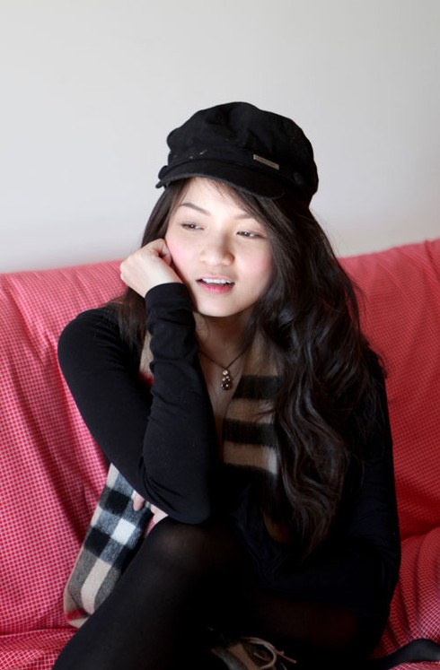 Thủy Top: `Thay đổi rất nhiều vì một người quan trọng`