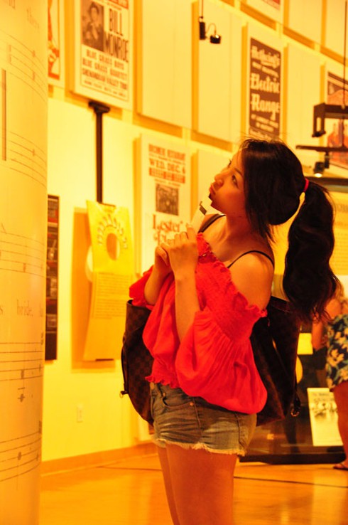 Thủy Top: `Thay đổi rất nhiều vì một người quan trọng`