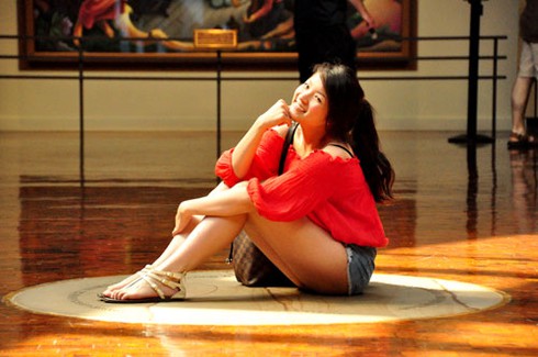 Thủy Top: `Thay đổi rất nhiều vì một người quan trọng`