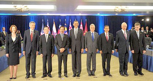 Chủ tịch nước đề nghị APEC cần hành động quyết liệt