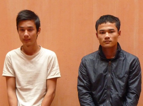 Tranh điếu thuốc lá, đâm chết chủ quán nước mía