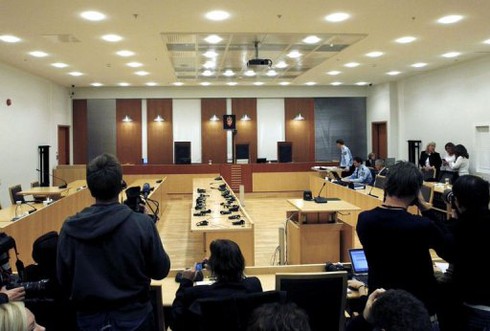 Thủ phạm vụ thảm sát Na Uy phủ nhận mình có tội