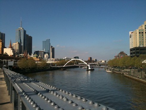 Đón giáng sinh ở xứ sở Kangaroo