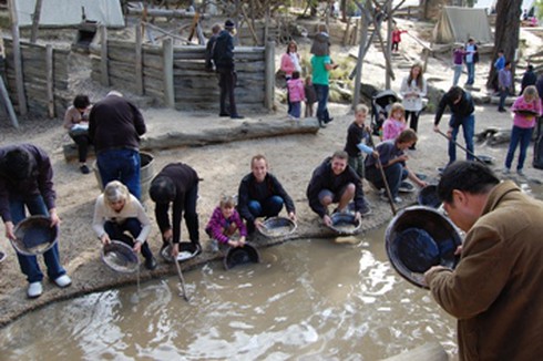 Đón giáng sinh ở xứ sở Kangaroo