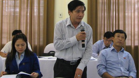 Thống nhất hai tổ chức pháp y thành một mối