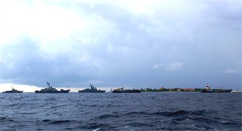 Khai mạc Hội nghị AMM - 44, bàn triển khai COC trên Biển Đông