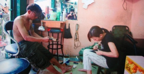 16 doanh nghiệp được tôn vinh vì phòng chống HIV nơi làm việc