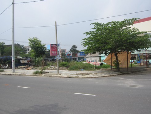 Đà Nẵng: Giang hồ hỗn chiến, một đối tượng bị chém chết