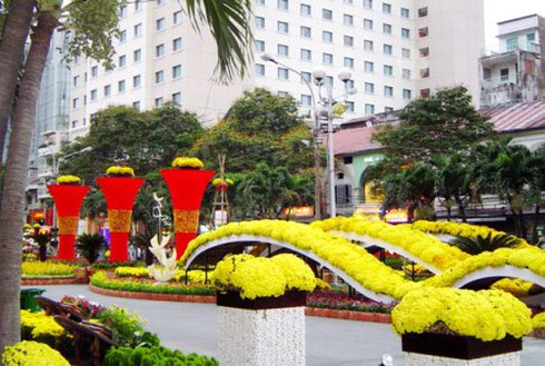 Kịch bản chi tiết về Lễ hội Đường sách 2012